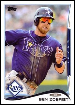 336b Ben Zobrist